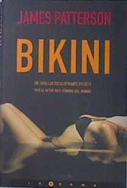 Bikini | 112024 | James Patterson