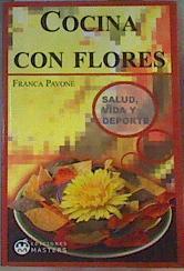 Cocina con flores | 167593 | Pavone, Franca
