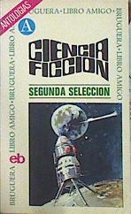 Ciencia Ficción Segunda Selección | 43090 | Vv.Aa