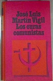 Los Curas Comunistas | 54261 | Martín Vigil José Luis
