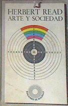 Arte Y Sociedad | 27123 | Read, Herbert