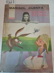 Blanca Nieves Marisol cuenta | 110667 | J. Iber, ilustrado por