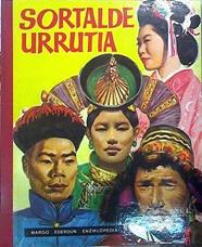Sortalde Urrutia | 140015 | Martha Sawyers/William Reusswig/traducción, Juan Izuzkiza