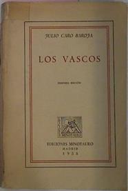 Los Vascos | 47973 | Caro Baroja