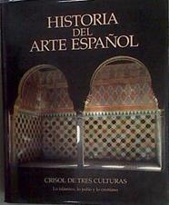 Crisol de cultura lo islámico lo judío y lo cristiano | 170310 | Sureda, Joan/Bordas, Gonzalo M.