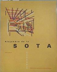 Alejandro de la Sota. Pueblo de Esquivel (exposición) | 150229 | Alejandro de la Sota