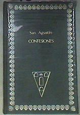 Confesiones | 188004 | San Agustin