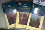 La lucha por la vida I - II - III La busca, Mala hierba y Aurora roja (3 Vol) | 183539 | Baroja, Pío