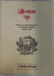 Sestao entre la francesada y el trienio liberal 1808 1825 | 101449 | J Victor Arroyo