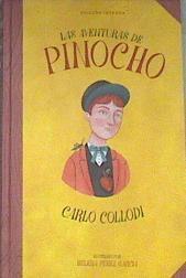 Las aventuras de Pinocho | 179039 | Collodi, Carlo (1826-1890)