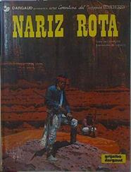 Nariz rota | 148949 | Jean Giraud, Moebius/Charlier, Jean-Michel