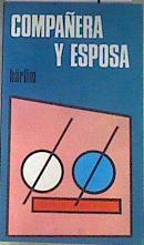 Compañera y esposa | 170734 | Haerlin, Camilla/Härlim