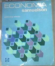 Economía | 169266 | Samuelson, Paul Anthony
