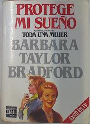 Protege MI Sueño | 8720 | Bradford Barbara Ta