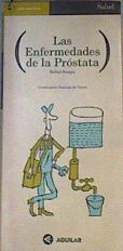 Las enfermedades de la Próstata | 167113 | Burgos, Rafael