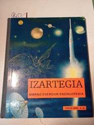 Izartegia | 94826 | Guillot, René