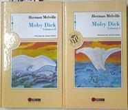 Moby Dick I-II ( 2 Tomos ) | 126757 | Melville, Herman