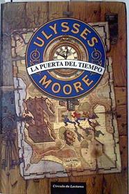 La puerta del tiempo | 134074 | Moore, Ulysses