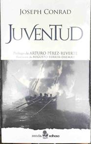 Juventud | 187541 | Conrad, Joseph