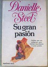 Su gran pasión | 109590 | Steel, Danielle