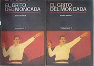 El Grito Del Moncada 2 tomos | 53148 | Mencia Mario