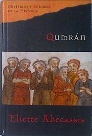 Qumrán | 138267 | Abécassis, Eliette