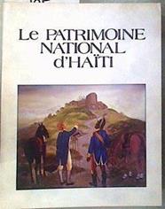 Le Patrimoine national d'halti | 187225 | VVAA