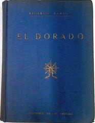 El dorado | 71648 | Baroja, Ricardo