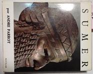 Sumer | 54784 | Parrot Andre/Andre Marraux ( Prefacio)/Arturo del Hoyo ( Traductor)