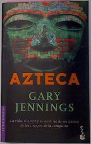 Azteca | 68402 | Jennings, Gary