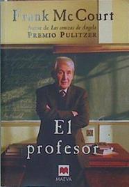 El Profesor | 20235 | Mccourt Frank