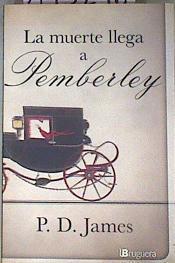 La muerte llega a Pemberley | 173246 | James, P. D. (1920- )