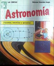 Astronomía | 117892 | Couper, Heather/Henbest, Nigel