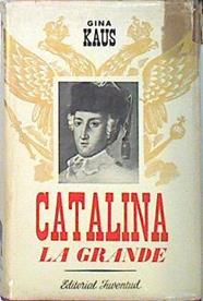 Catalina La Grande | 17524 | Kaus Gina