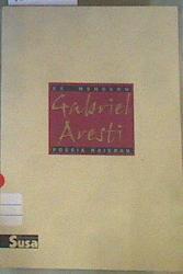 Aresti Gabriel XX mendeko poesia kaierak | 168538 | Aresti, Gabriel