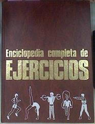 Enciclopedia Completa De Ejercicios | 67497 | Group Diagran