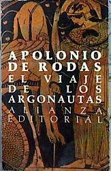 El viaje de los argonautas | 143769 | Apolonio de Rodas
