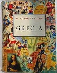 Grecia | 71938 | Ogrizek, Doré