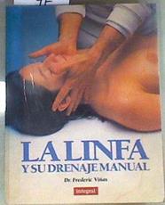 La linfa y su drenaje manual | 86238 | Viñas, Frederic