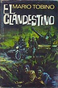 El Clandestino | 49318 | Tobino Mario