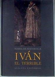 Iván el Terrible | 180964 | Tejada Caller, Paloma/Madariaga, Isabel de