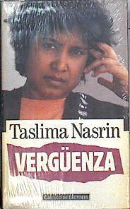 Vergüenza | 1407 | Nasrin Talisma