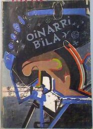 Oinarri bila Morfosintasian eta fonologian | 134343 | Álvarez Emparanza, José Luis, Txillardegi