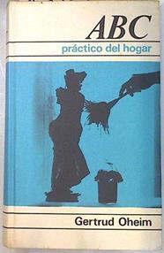 ABC práctico del hogar | 134640 | Oheim, Gertrud