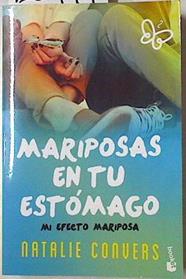 Mariposas en tu estómago (Vol. 2) | 126944 | Convers, Natalie