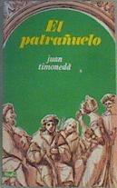 El patrañuelo | 168388 | Timoneda, Juan/Baquero Goyanes (ed.), Mariano
