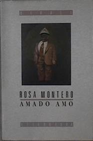 Amado Amo | 2108 | Montero Rosa