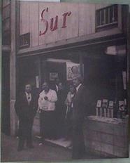 Sur Un escenario para la memoria | 169003 | Huici, Fernando/Arce, Manuel