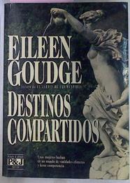 Destinos Compartidos | 34853 | Goudge, Eileen