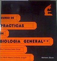 Curso De Practicas de Biologia General Tomo II | 170643 | Francisca Salom Bonet/MarÍa Helena Cantarino Aragón